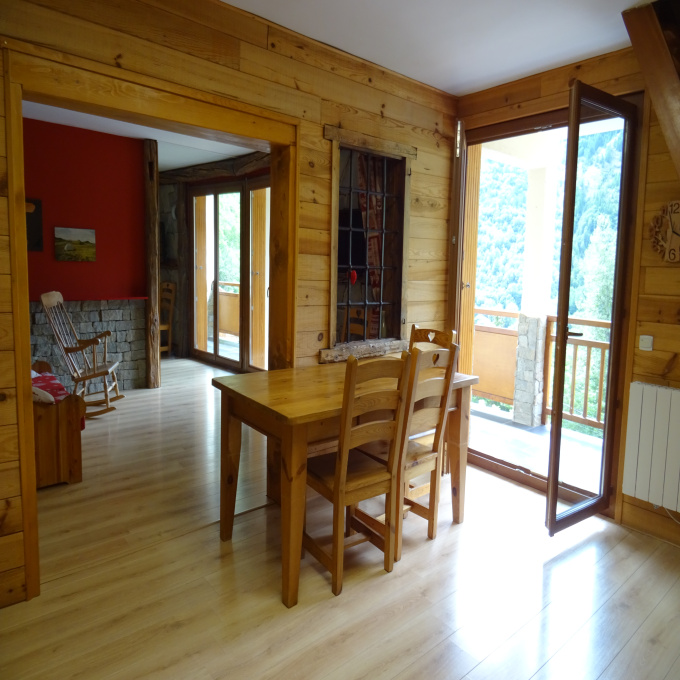 Offres de location Appartement Pelvoux (05340)