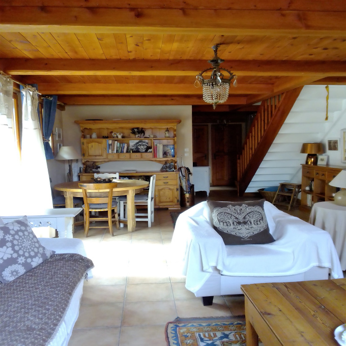 Offres de vente Appartement Pelvoux (05340)