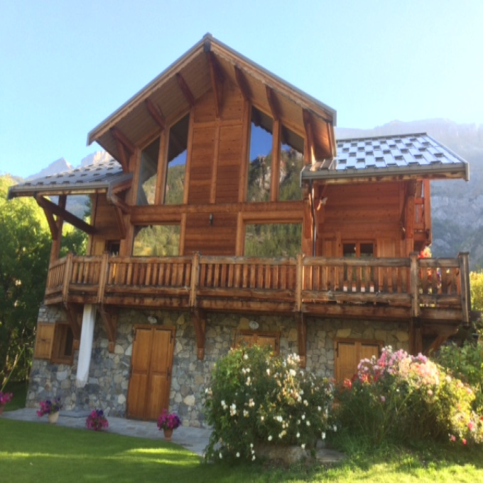 Offres de vente Maison Vallouise-Pelvoux (05340)