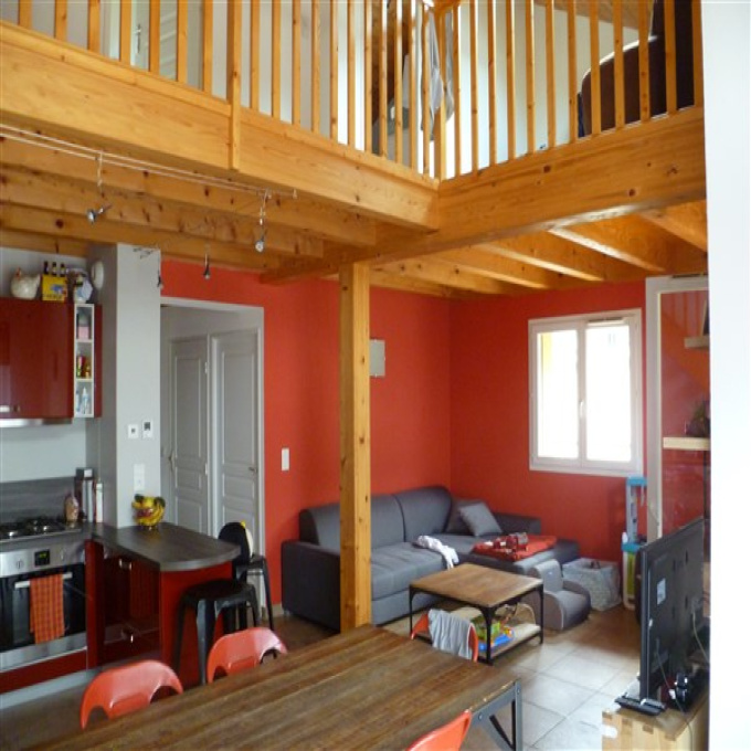 Offres de vente Appartement L'Argentière-la-Bessée (05120)