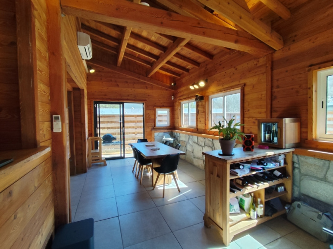 Offres de vente Maison Vallouise-Pelvoux (05340)