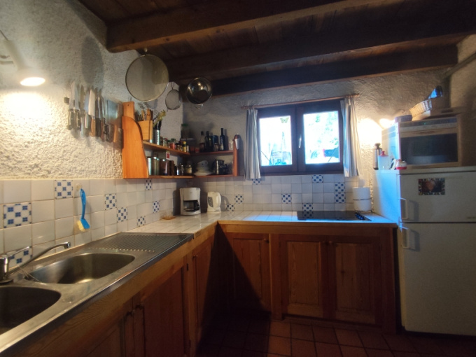 Offres de vente Maison Vallouise-Pelvoux (05340)