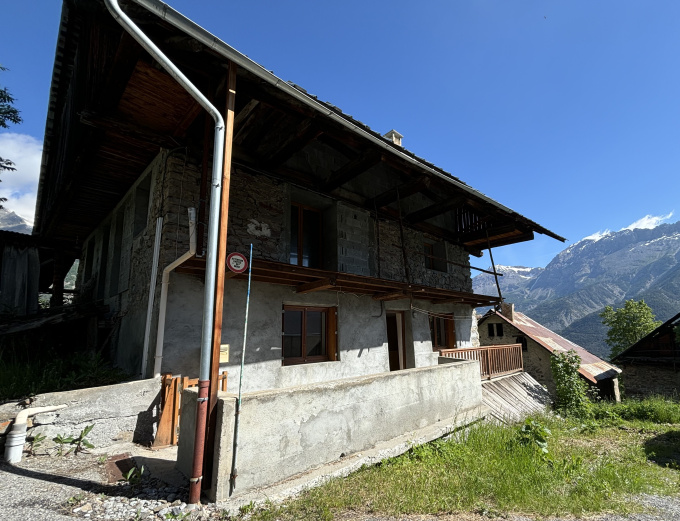 Offres de vente Maison Puy-Saint-Vincent (05290)