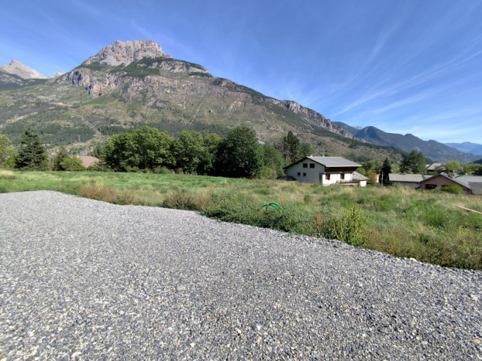 Offres de vente Terrain L'Argentière-la-Bessée (05120)