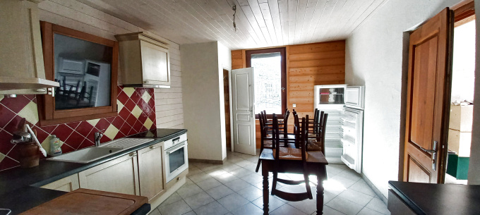 Offres de vente Maison L'Argentière-la-Bessée (05120)