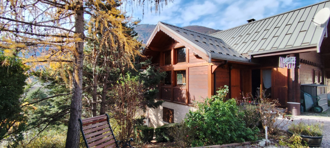 Offres de vente Maison  ()