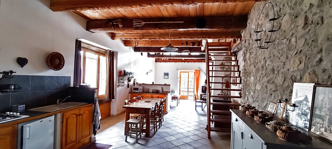 Offres de vente Duplex Vallouise-Pelvoux (05340)