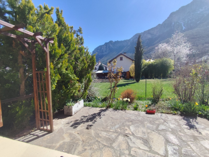 Offres de vente Maison L'Argentière-la-Bessée (05120)