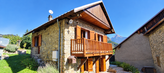 Offres de vente Maison Champcella (05310)