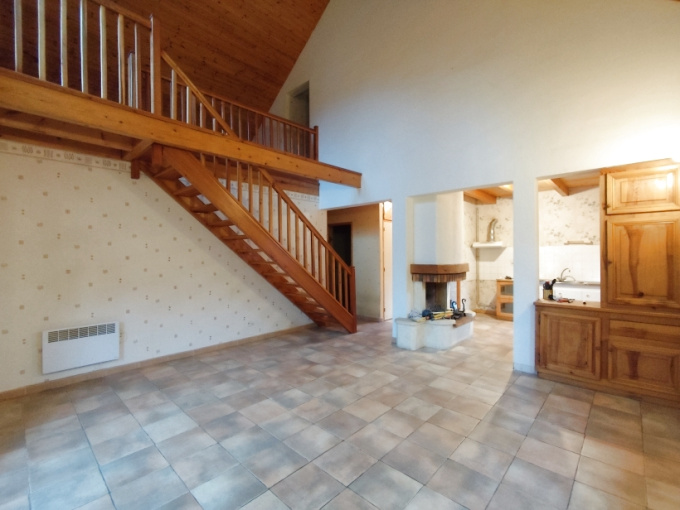 Offres de vente Maison Vigneaux (05120)