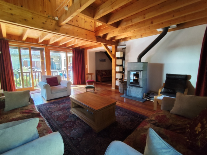 Offres de location Maison Vigneaux (05120)