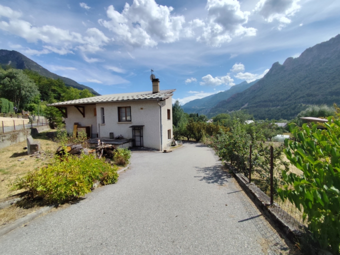 Offres de vente Maison La Roche-de-Rame (05310)