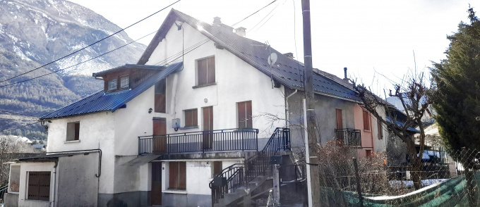 Offres de vente Maison L'Argentière-la-Bessée (05120)
