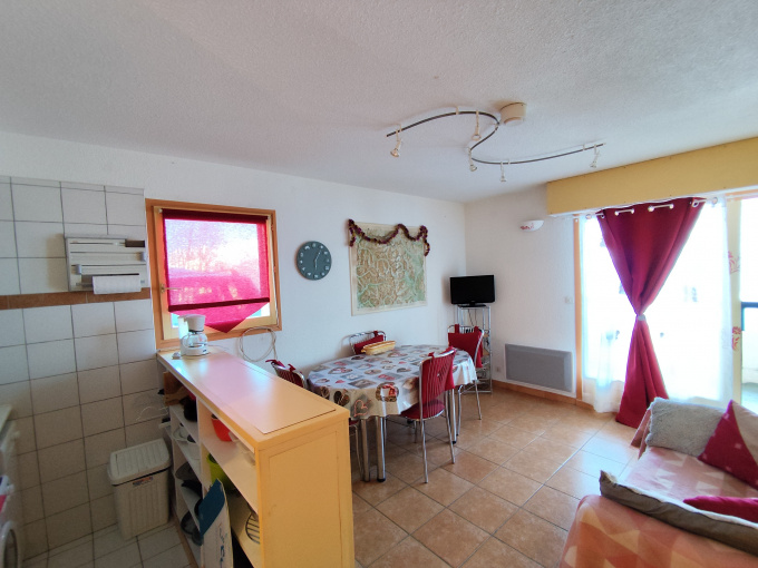 Offres de vente Appartement Puy-Saint-Vincent (05290)