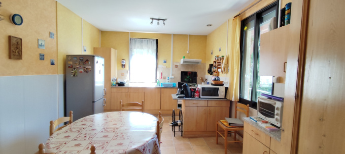 Offres de vente Appartement L'Argentière-la-Bessée (05120)