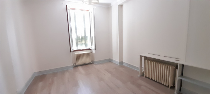 Offres de vente Appartement L'Argentière-la-Bessée (05120)