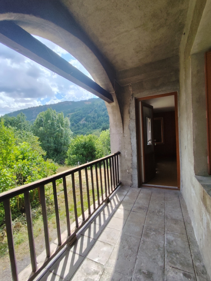 Offres de vente Appartement Vallouise-Pelvoux (05340)