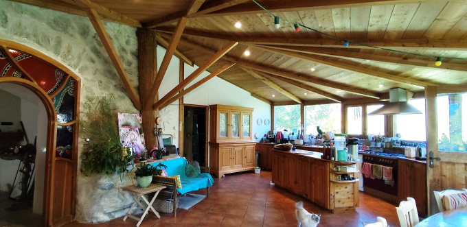Offres de vente Maison L'Argentière-la-Bessée (05120)