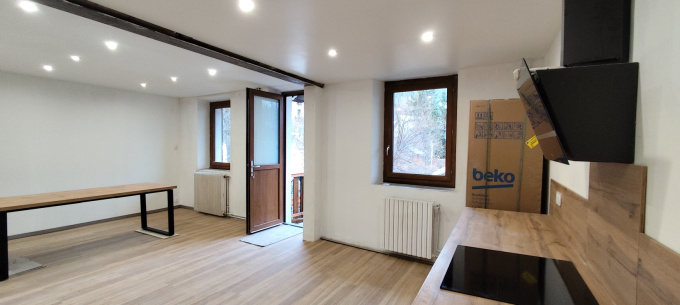Offres de vente Appartement L'Argentière-la-Bessée (05120)