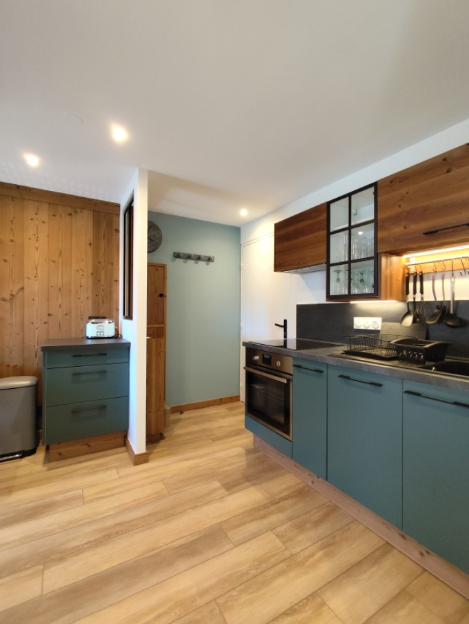 Offres de location Appartement Vigneaux (05120)