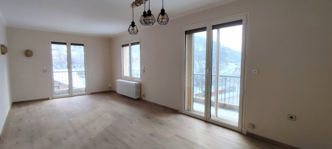 Offres de location Appartement L'Argentière-la-Bessée (05120)