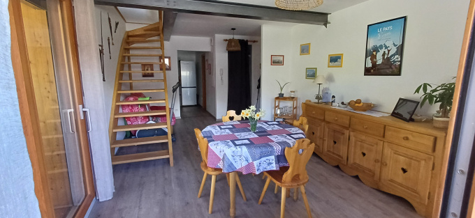Offres de vente Appartement Puy-Saint-Vincent (05290)